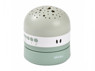 Beaba Noční projektor s hudbou Pixie