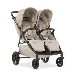 Kočárek MAST M.Twin x (HP), Lion 2025