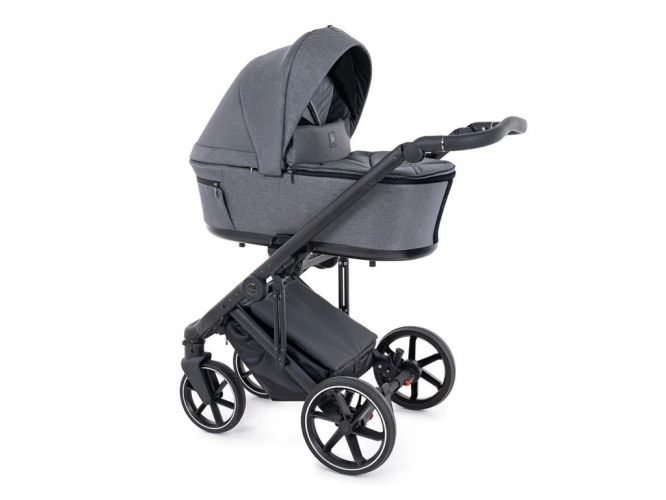 Kočárek Coletto Flow 01