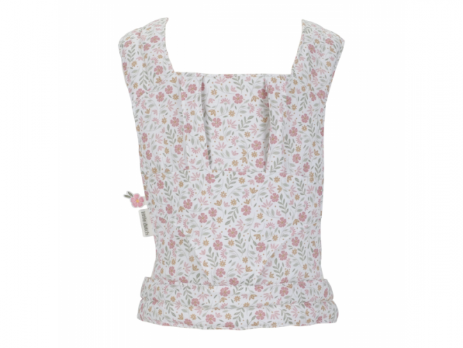 Little Dutch Nosítko pro panenky Soft Flowers