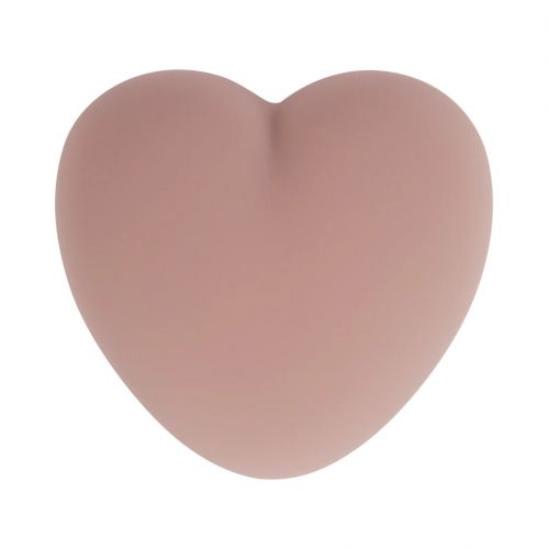 FLOW Noční světlo Ruby Dusty Pink