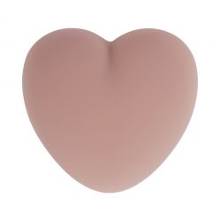 FLOW Noční světlo Ruby Dusty Pink