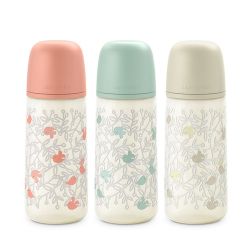 SUAVINEX | Kojenecká láhev 360 ml L BIRDIES