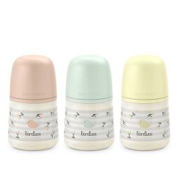 SUAVINEX l Láhev kojenecká 150 fyz S WILD &amp; FREE