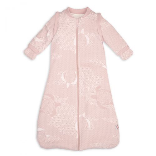 LODGER Spací pytel s rukávy Matcha Powder vel. 50/62