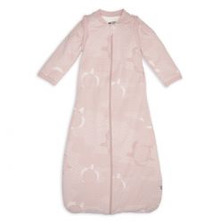 LODGER Spací pytel s rukávy Matcha Powder vel. 68/80