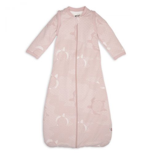 LODGER Spací pytel s rukávy Matcha Powder vel. 86/98