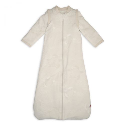 LODGER Spací pytel s rukávy Matcha Birch vel. 68/80