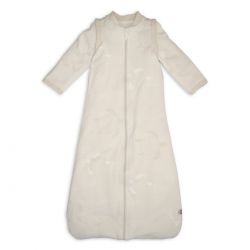 LODGER Spací pytel s rukávy Matcha Birch vel. 86/98