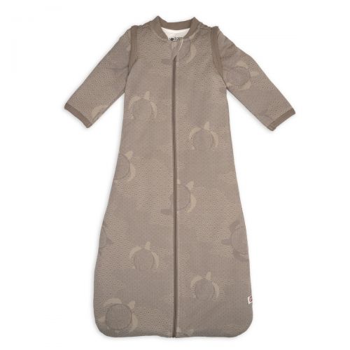 LODGER Spací pytel s rukávy Matcha Buffalo vel. 86/98