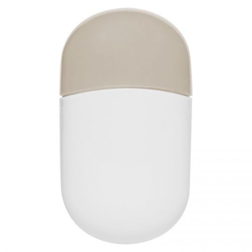 Luma Manikúra sada White