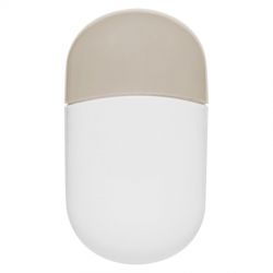 Luma Manikúra sada White