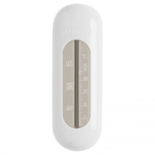 Luma Koupací teploměr White NEW