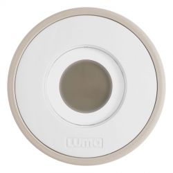 Luma Digitální koupací teploměr White