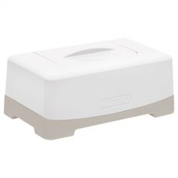 Luma Box na vlhčené ubrousky White