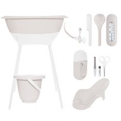 Luma Koupací sada Pure Oat