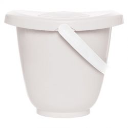 Luma Kyblík na pleny s víkem Pure Oat