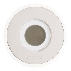 Luma Digitální koupací teploměr Pure Oat