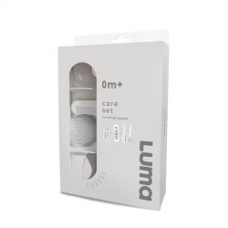 Luma Sada pro péči Pure Oat