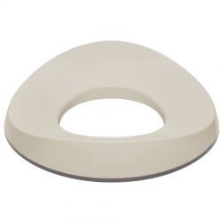 Luma WC sedátko Almond