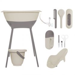 Luma Koupací sada Almond