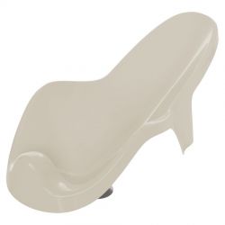 Luma Dětské koupací lehátko Almond