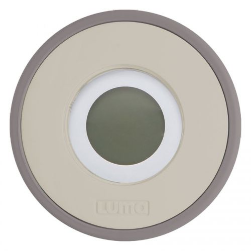 Luma Digitální koupací teploměr Almond