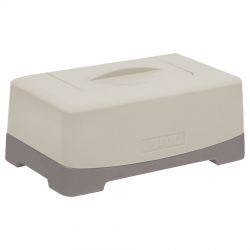 Luma Box na vlhčené ubrousky Almond