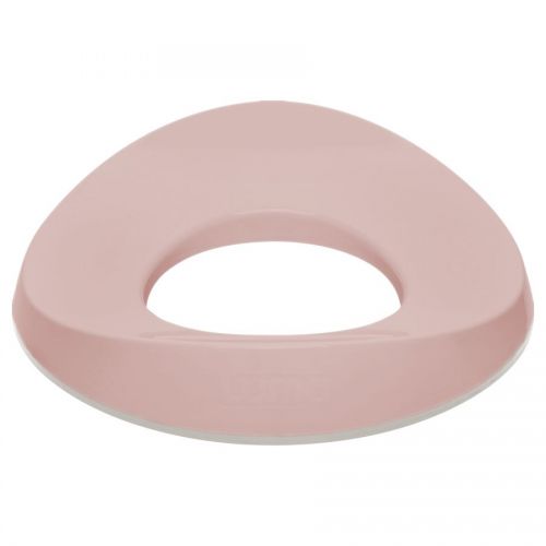 Luma WC sedátko Blush Pink
