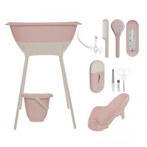 Luma Koupací sada Blush Pink