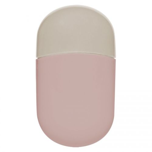 Luma Manikúra sada Blush Pink