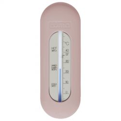 Luma Koupací teploměr Blush Pink