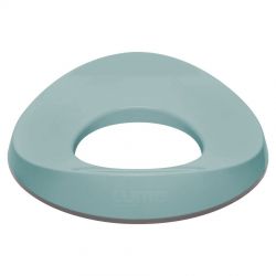 Luma WC sedátko Ice Blue