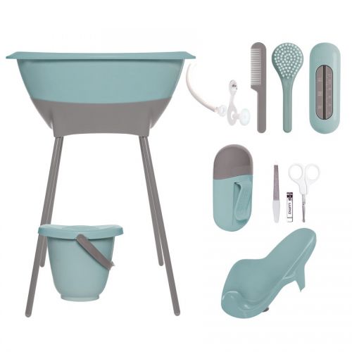 Luma Koupací sada Ice Blue