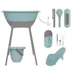 Luma Koupací sada Ice Blue