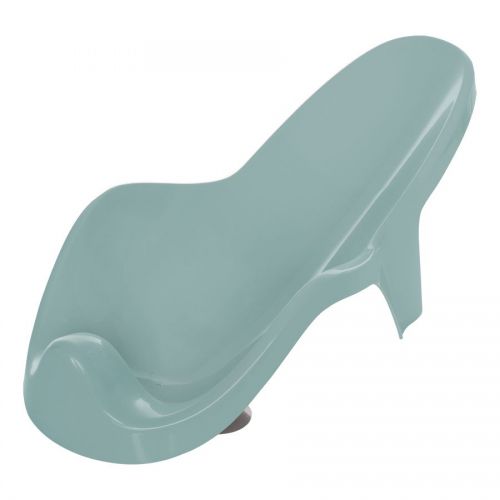 Luma Dětské koupací lehátko Ice Blue