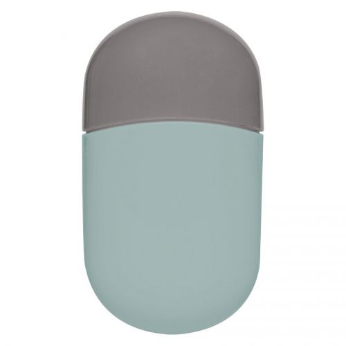 Luma Manikúra sada Ice Blue