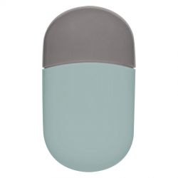 Luma Manikúra sada Ice Blue