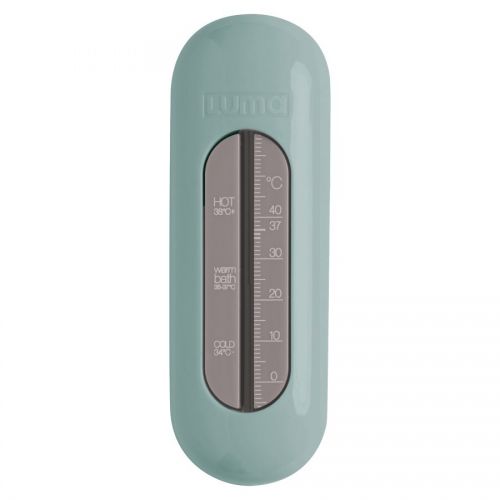 Luma Koupací teploměr Ice Blue