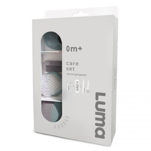 Luma Sada pro péči Ice Blue