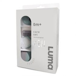 Luma Sada pro péči Ice Blue