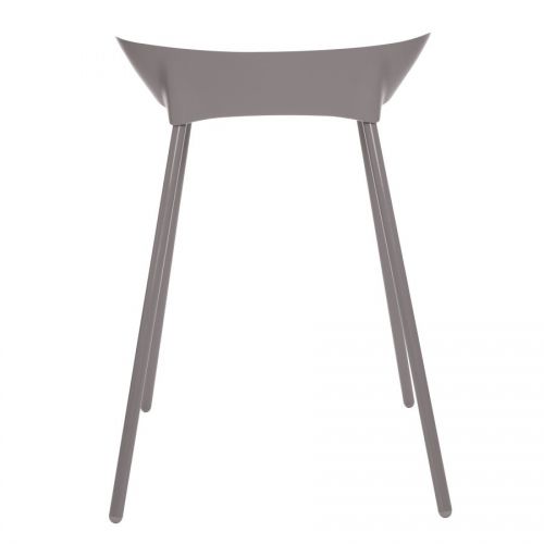 Luma Stojan na vaničku Almond- Blush Pink/ 001 White