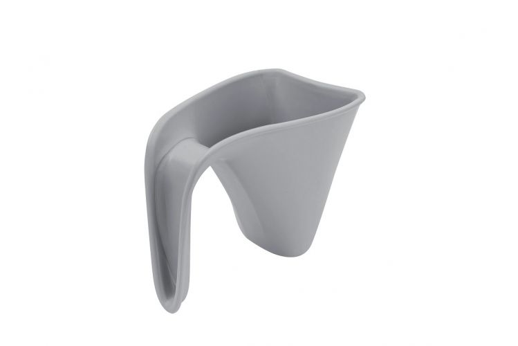 SHNUGGLE Washy Koupací konvička Pebble Grey