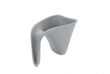 SHNUGGLE Washy Koupací konvička Pebble Grey