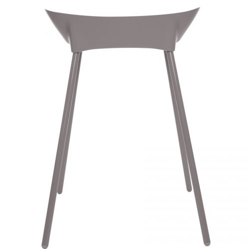 Luma Stojan na vaničku Chalk Brown-Almond/ Ice Blue