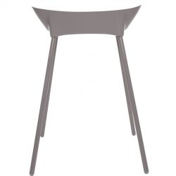 Luma Stojan na vaničku Chalk Brown-Almond/ Ice Blue