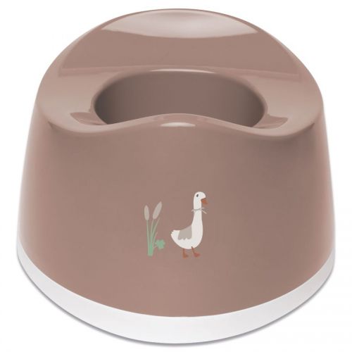 Bebe-Jou Nočník oválný Dear Goose