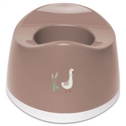 Bebe-Jou Nočník oválný Dear Goose