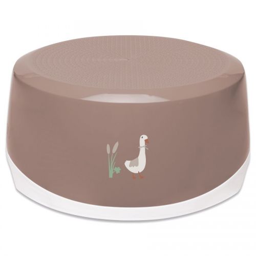 Bebe-Jou Stupátko ovál Dear Goose