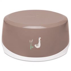 Bebe-Jou Stupátko ovál Dear Goose